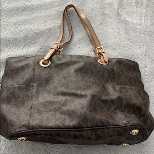 Michael Kors handbag